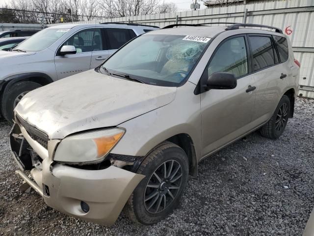 2008 Toyota Rav4