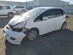 2010 Honda FIT Sport