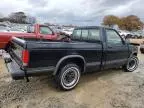 1993 GMC Sonoma