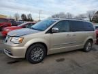 2014 Chrysler Town & Country Touring L