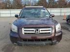 2007 Honda Pilot EXL