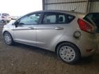 2016 Ford Fiesta S