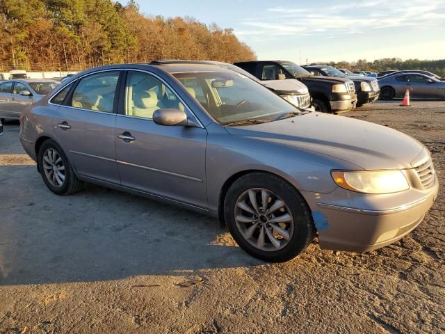 2006 Hyundai Azera SE