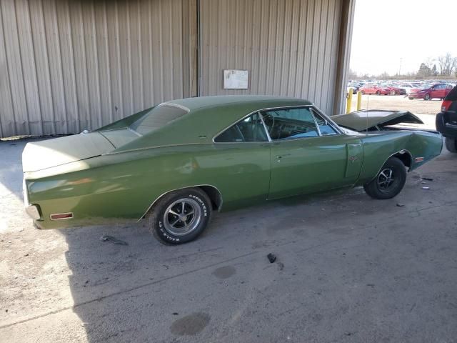 1970 Dodge Charger