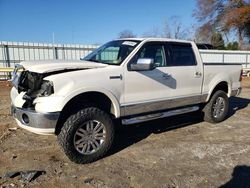 2007 Lincoln Mark LT en venta en Chatham, VA