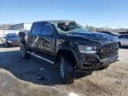 2021 Dodge 1500 Laramie