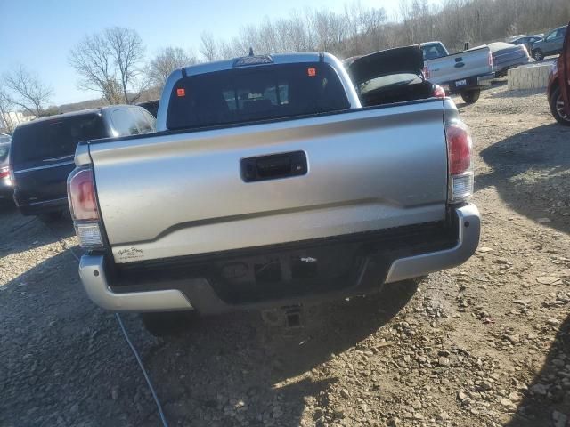 2023 Toyota Tacoma Double Cab