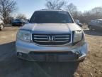 2013 Honda Pilot EXL