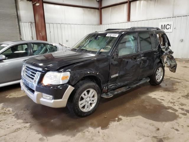 2008 Ford Explorer Eddie Bauer