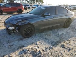 BMW salvage cars for sale: 2015 BMW 320 I