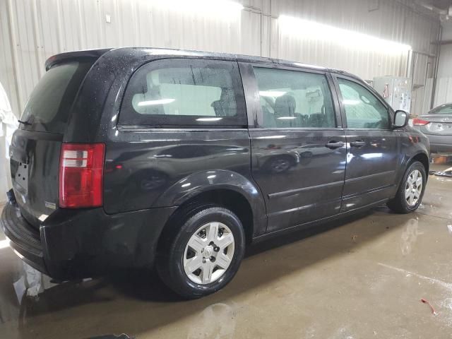 2008 Dodge Grand Caravan SE