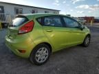 2011 Ford Fiesta SE