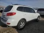 2008 Hyundai Santa FE GLS