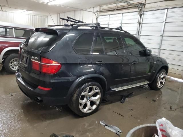 2012 BMW X5 XDRIVE35I