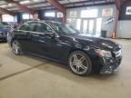 2017 Mercedes-Benz E 300 4matic