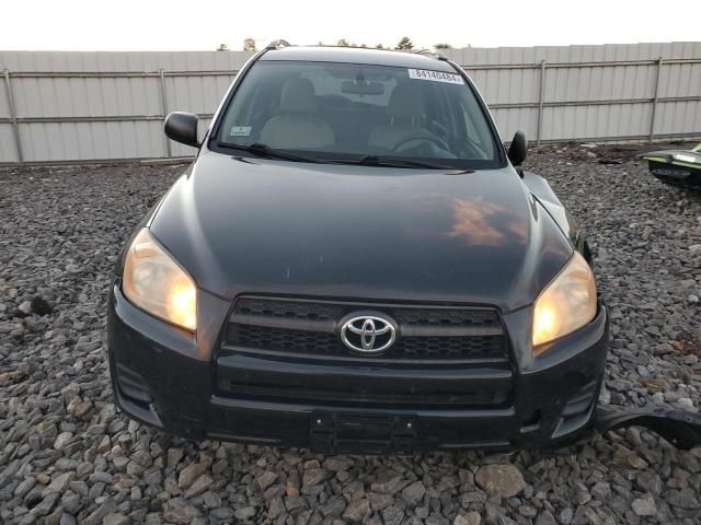 2009 Toyota Rav4