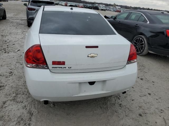 2013 Chevrolet Impala LT