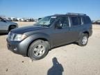 2008 Nissan Pathfinder S