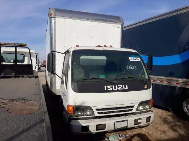 2003 Isuzu NPR