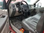 2009 Ford F450 Super Duty