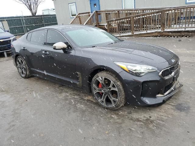 2018 KIA Stinger GT2