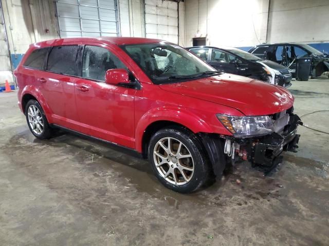 2014 Dodge Journey R/T