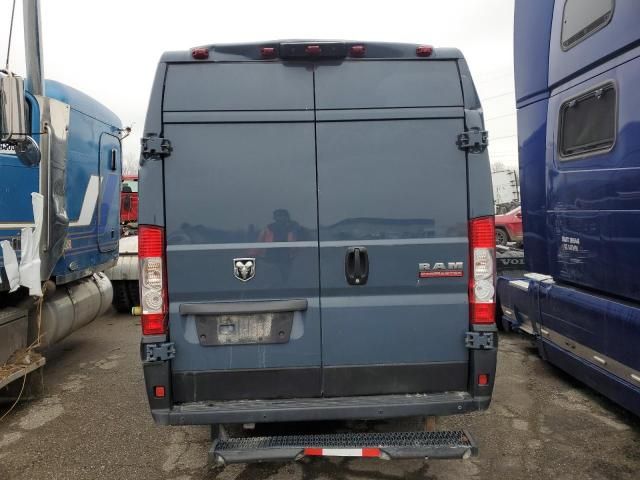 2019 Dodge RAM Promaster 3500 3500 High