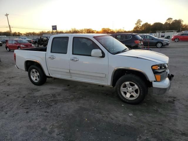 2011 Chevrolet Colorado LT