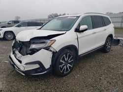 2021 Honda Pilot Touring en venta en Anderson, CA