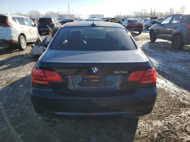 2011 BMW 328 XI