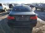 2011 BMW 328 XI