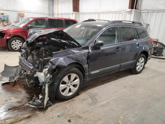 2011 Subaru Outback 2.5I Premium