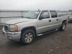 2006 GMC New Sierra K1500