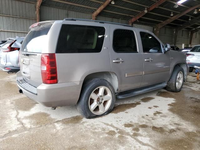 2007 Chevrolet Tahoe C1500