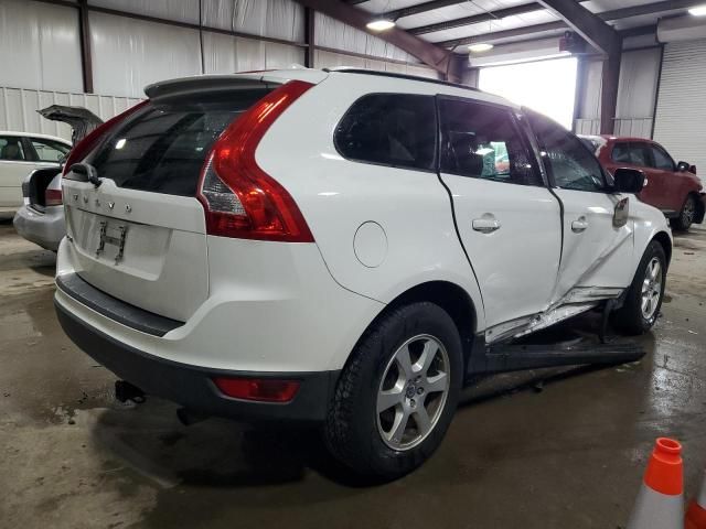 2012 Volvo XC60 3.2