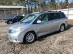 2014 Toyota Sienna XLE