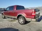 2004 Ford F150 Supercrew