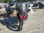 2018 BMW R1200 GS Adventure