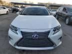 2017 Lexus ES 300H