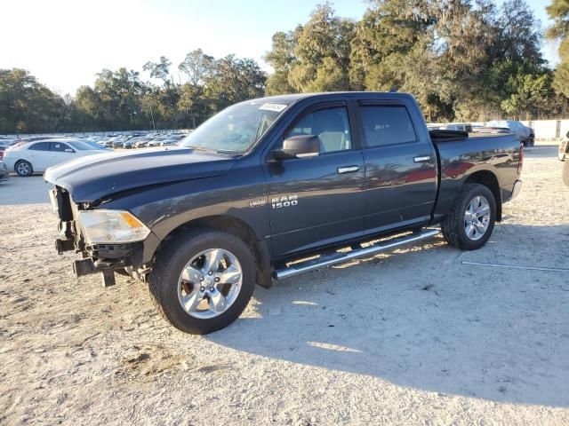 2014 Dodge 2014 RAM 1500 SLT