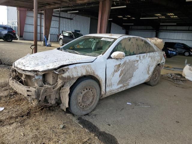 2008 Toyota Camry LE