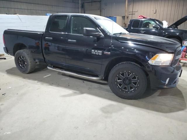 2014 Dodge RAM 1500 ST