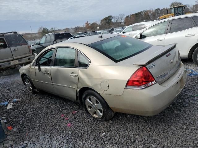 2010 Chevrolet Impala LT