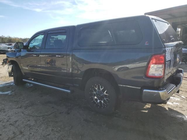 2019 Dodge RAM 1500 BIG HORN/LONE Star