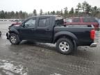 2012 Nissan Frontier S