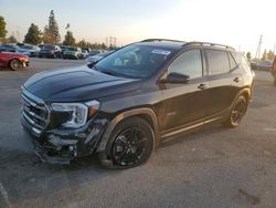 2022 GMC Terrain AT4 en venta en Rancho Cucamonga, CA