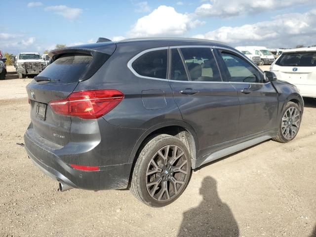 2021 BMW X1 SDRIVE28I