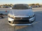 2016 Mitsubishi Outlander Sport ES