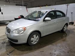 2011 Hyundai Accent GLS en venta en Candia, NH