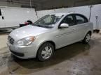 2011 Hyundai Accent GLS